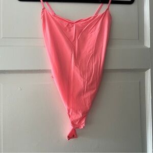 Skims fits everybody cami bodysuit